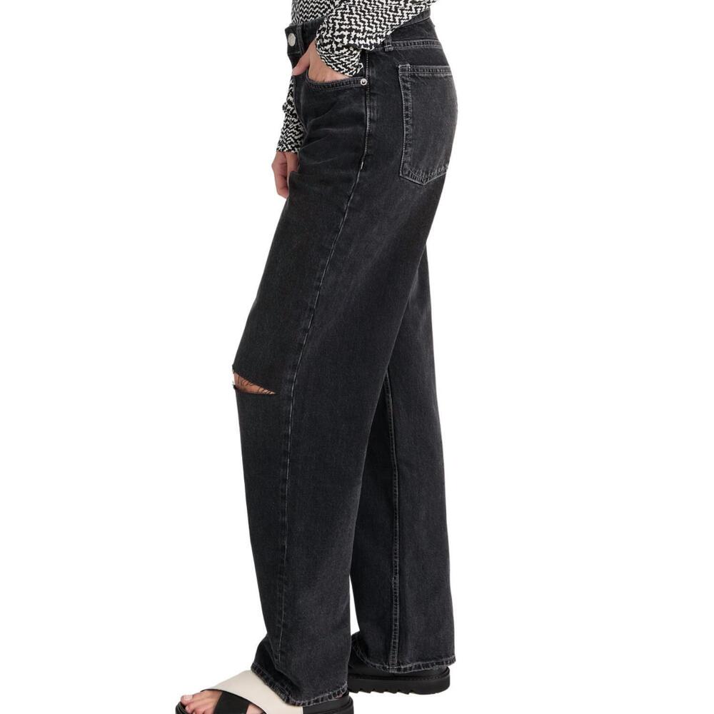 NEW RAG & BONE women's logan jean in fillmore - Picture 4 of 4